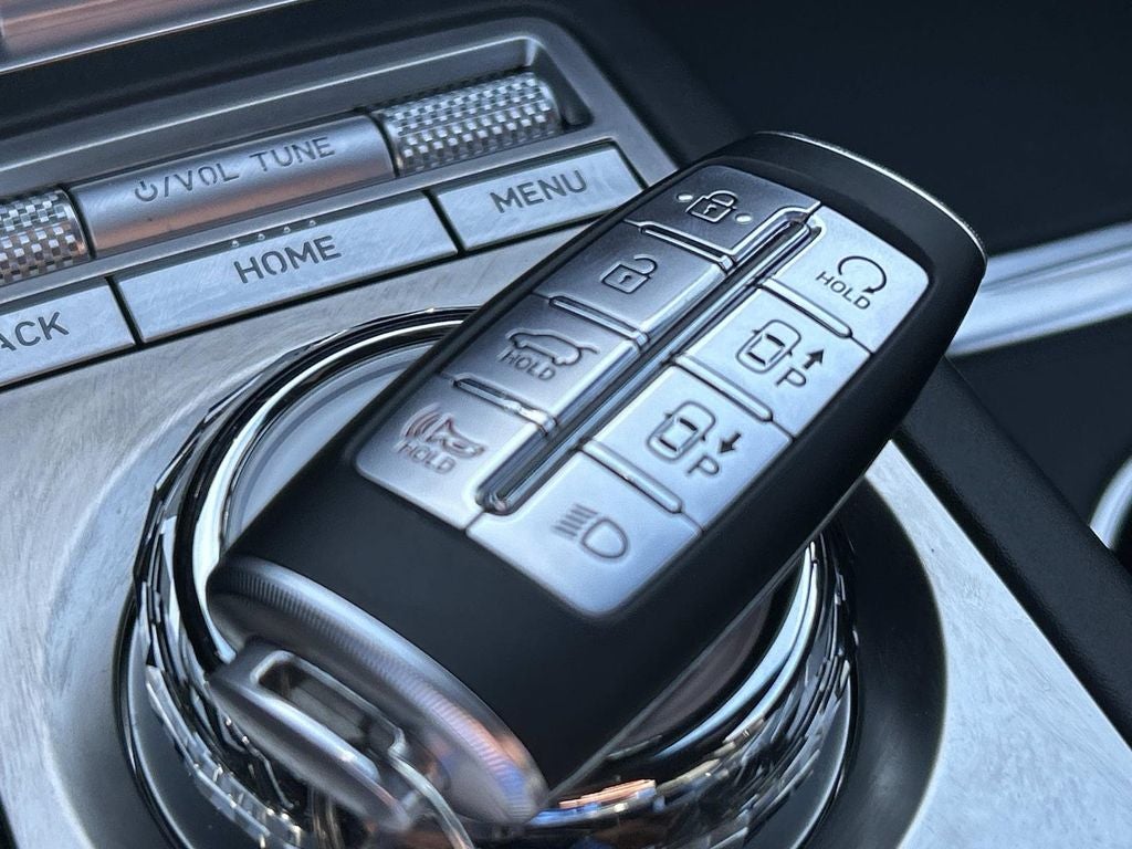 2025 Genesis GV70 3.5T Sport