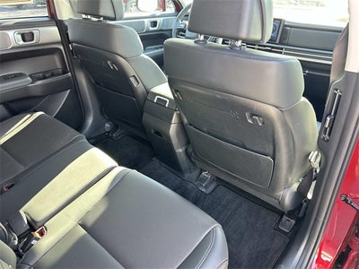 2024 Hyundai Santa Fe SEL