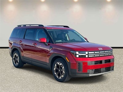 2024 Hyundai Santa Fe SEL