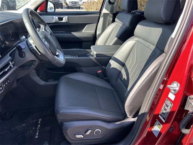 2024 Hyundai Santa Fe SEL