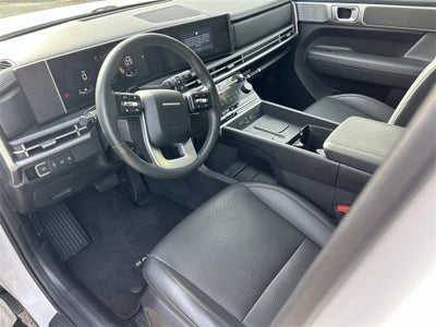 2024 Hyundai Santa Fe SEL