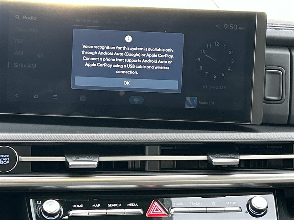 2024 Hyundai Santa Fe SEL