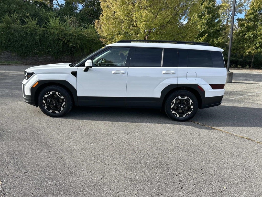 2024 Hyundai Santa Fe SEL