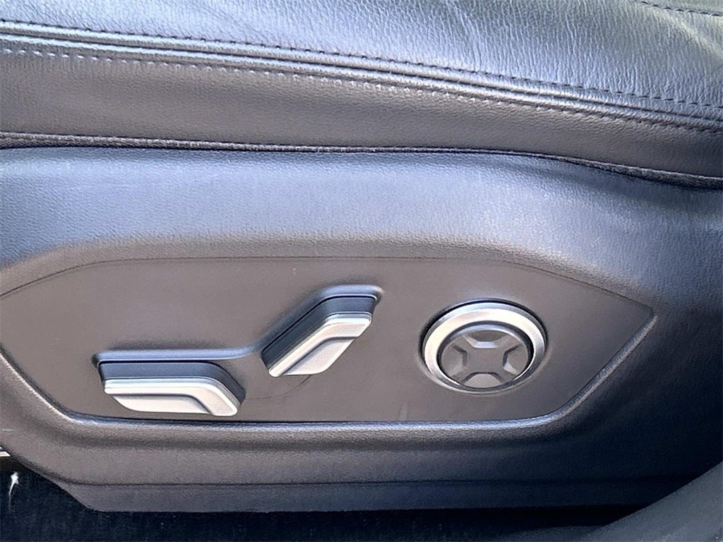 2024 Hyundai Santa Fe Hybrid Limited