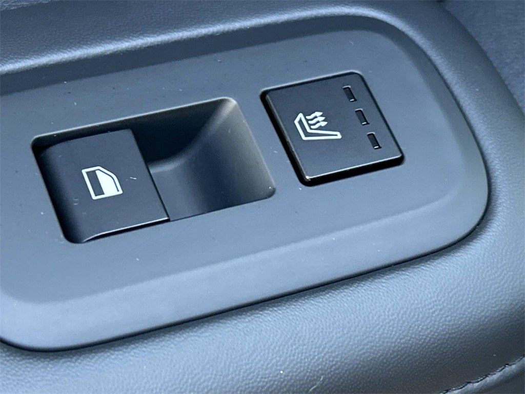 2024 Hyundai Santa Fe Hybrid Limited