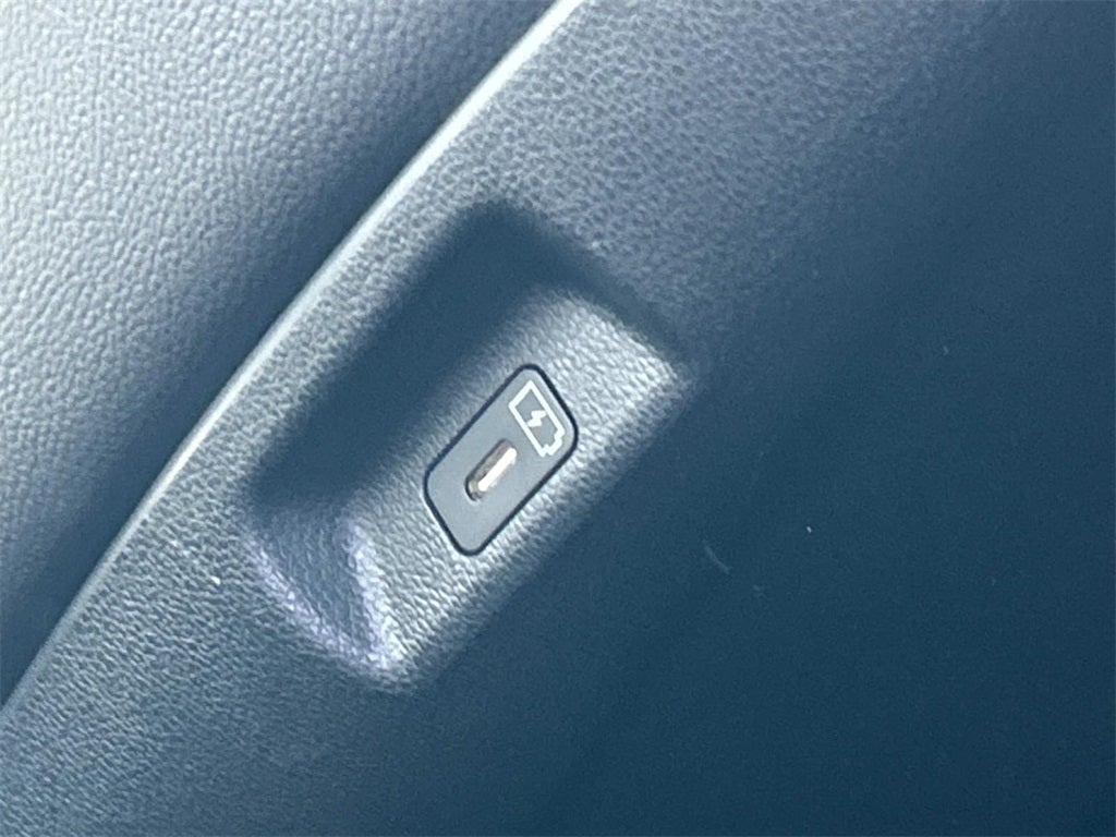 2024 Hyundai Santa Fe Hybrid Limited