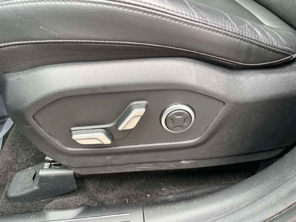 2024 Hyundai Santa Fe Hybrid Limited