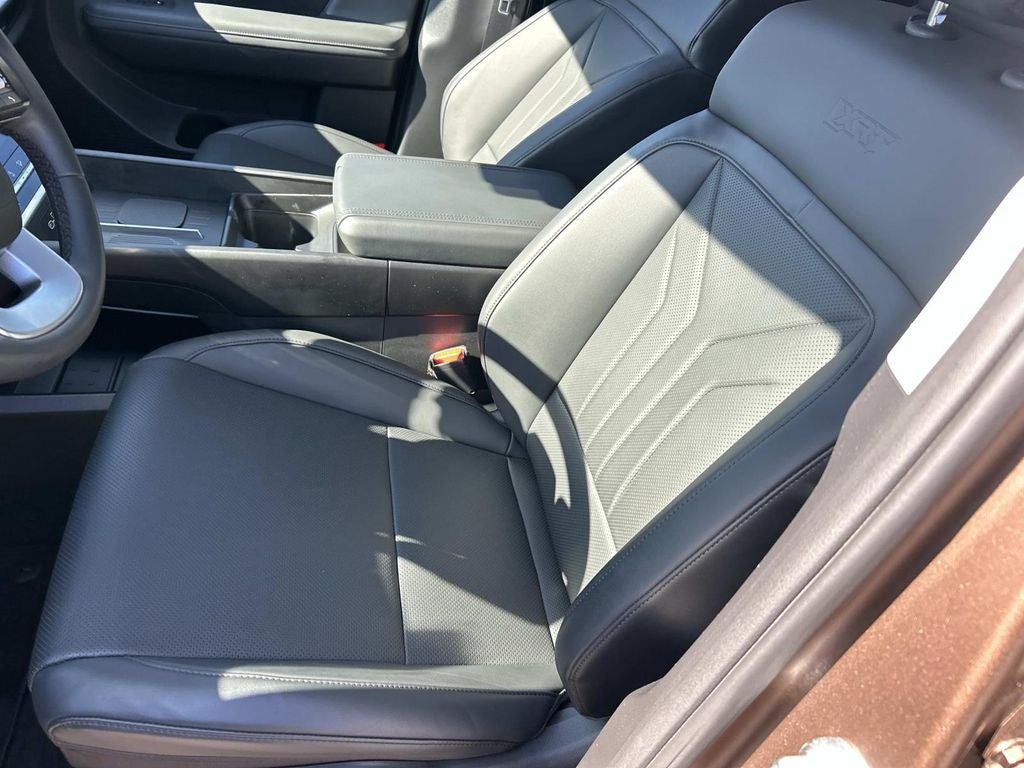 2025 Hyundai Santa Fe XRT