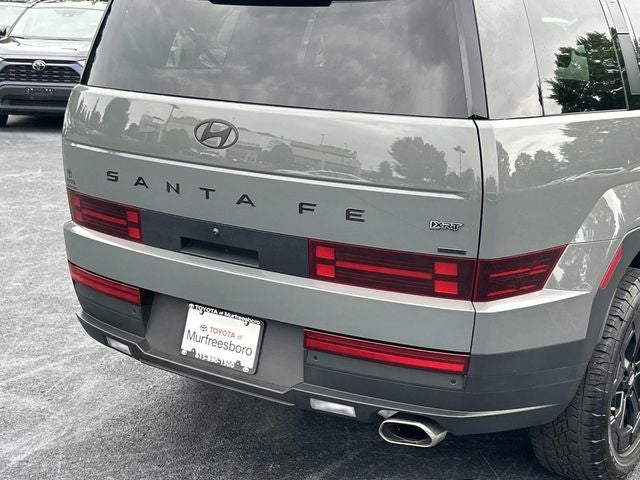 2024 Hyundai Santa Fe XRT