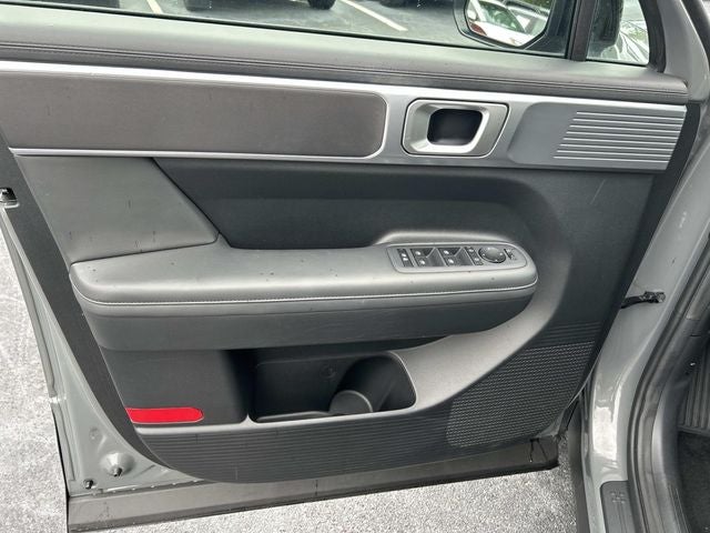 2024 Hyundai Santa Fe XRT
