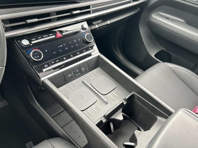 2024 Hyundai Santa Fe XRT