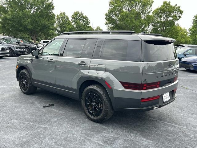 2024 Hyundai Santa Fe XRT