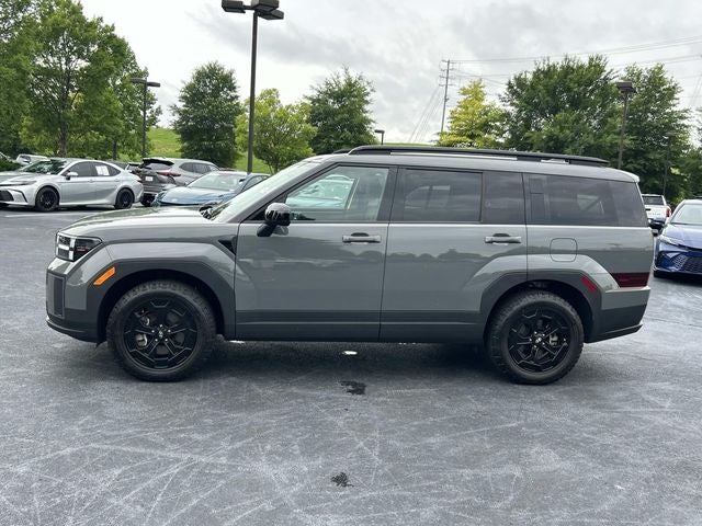 2024 Hyundai Santa Fe XRT