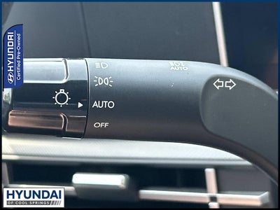 2024 Hyundai Santa Fe XRT