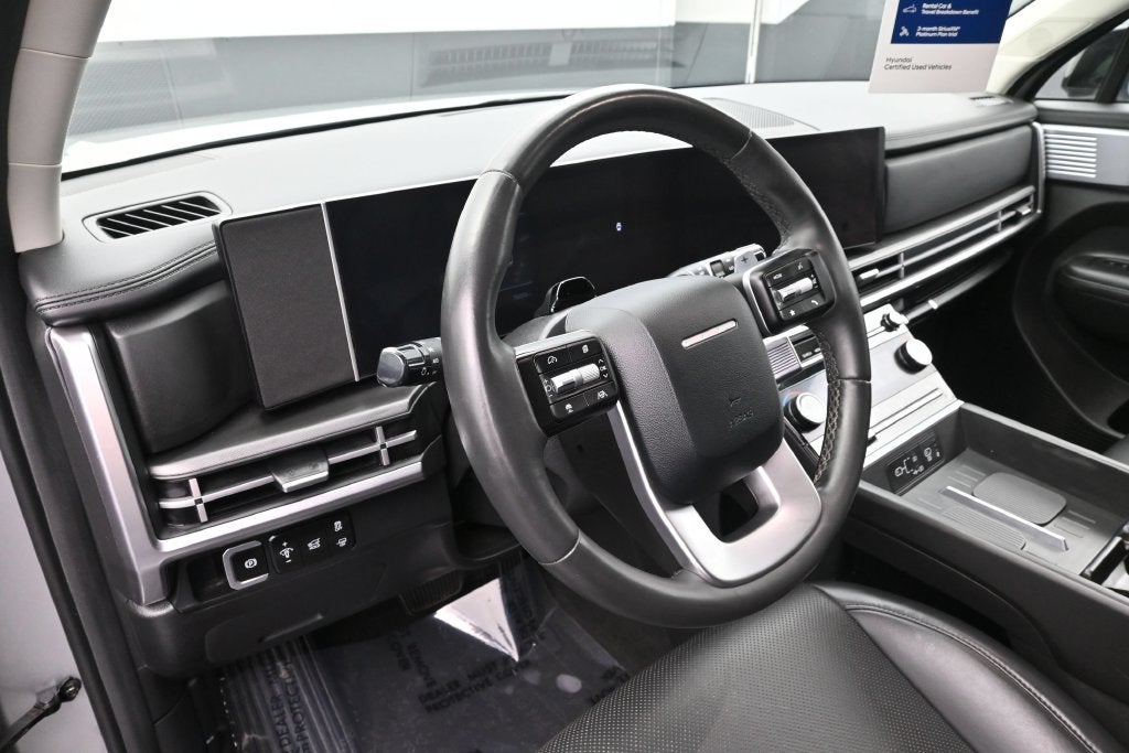 2024 Hyundai Santa Fe XRT