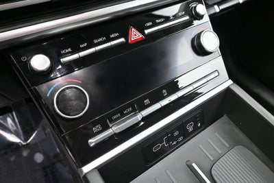 2024 Hyundai Santa Fe XRT