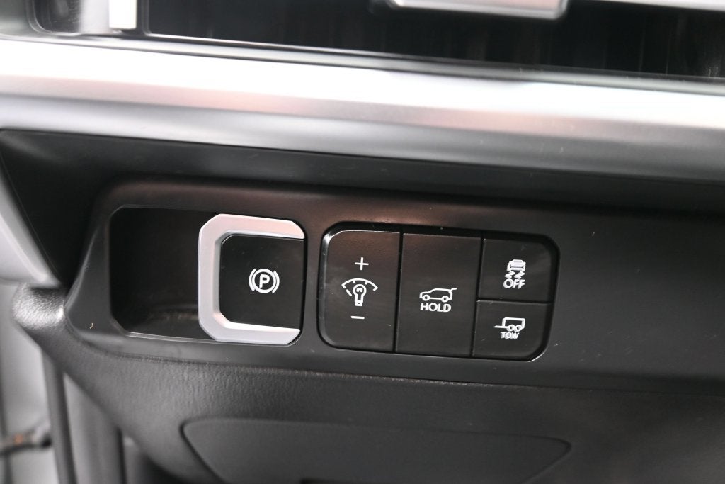 2024 Hyundai Santa Fe XRT