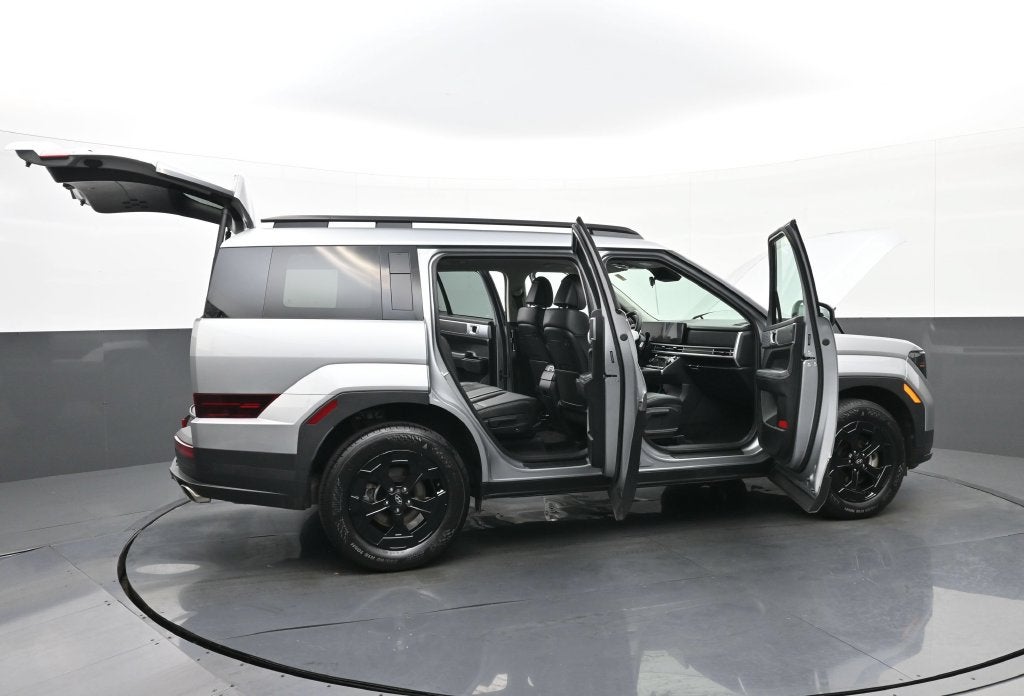 2024 Hyundai Santa Fe XRT