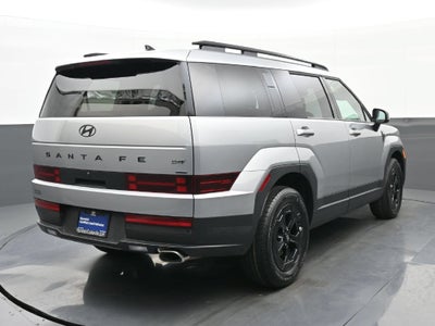 2024 Hyundai Santa Fe XRT