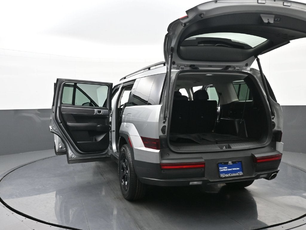2024 Hyundai Santa Fe XRT