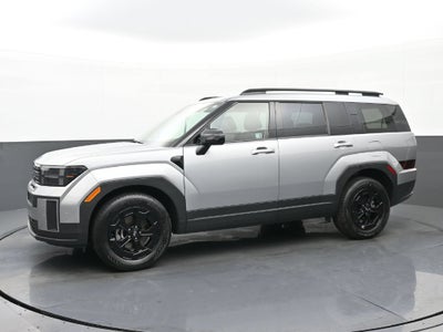 2024 Hyundai Santa Fe XRT
