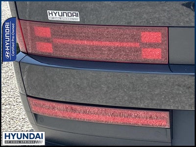 2025 Hyundai Santa Fe XRT