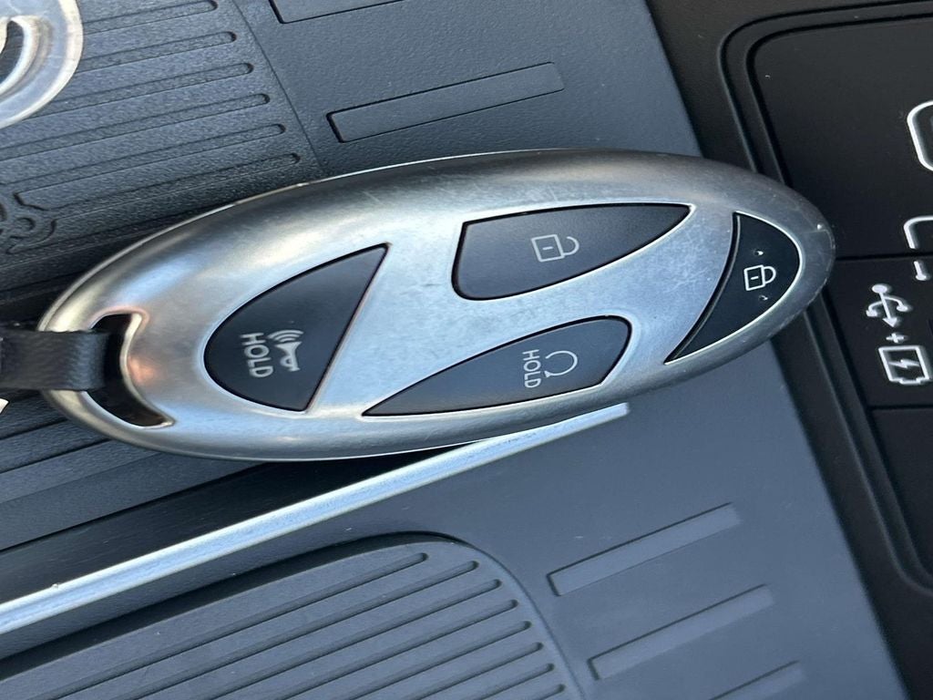 2025 Hyundai Santa Fe XRT