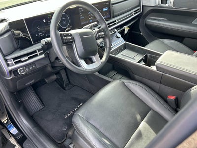 2024 Hyundai Santa Fe Limited