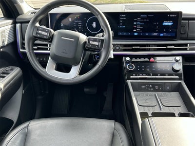 2024 Hyundai Santa Fe Limited