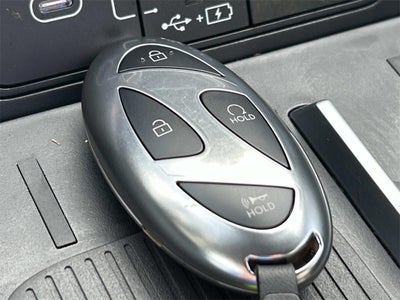 2024 Hyundai Santa Fe Limited