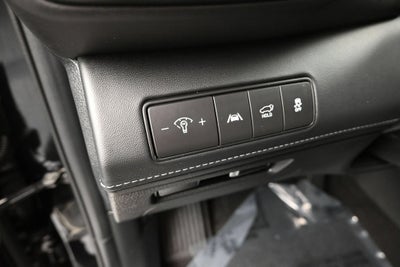 2023 Hyundai Santa Fe Hybrid SEL Premium