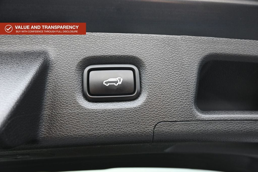 2021 Hyundai Santa Fe Limited