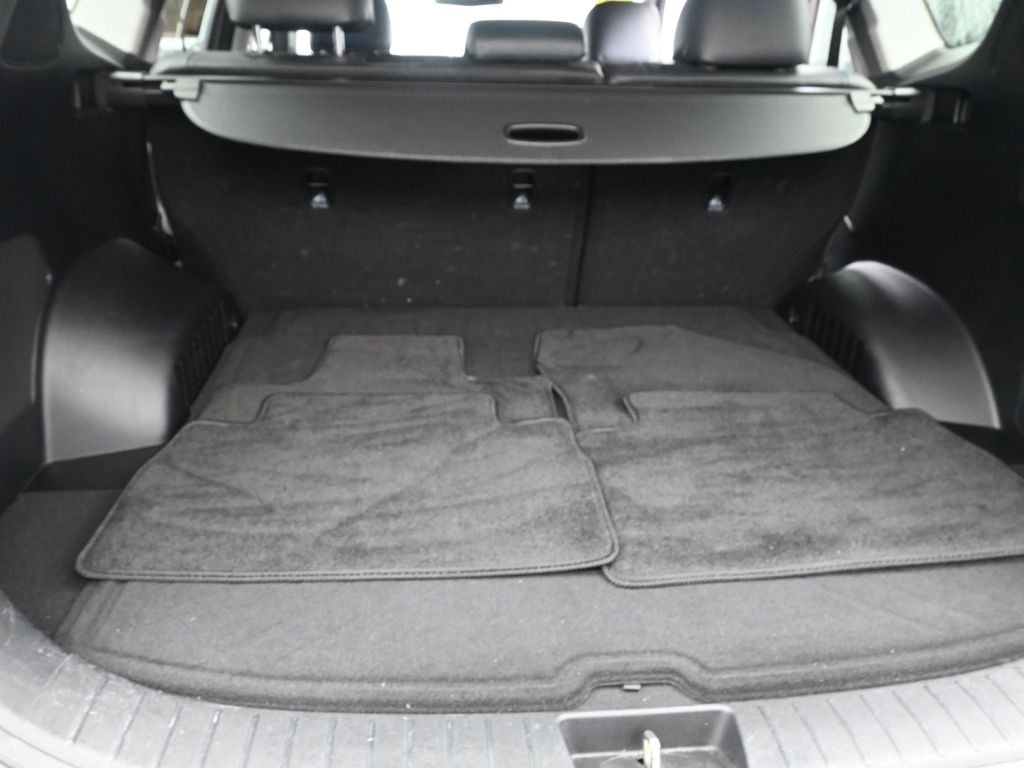 2019 Hyundai Santa Fe Ultimate