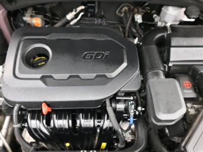 2019 Hyundai Santa Fe Ultimate