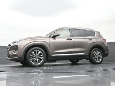 2019 Hyundai Santa Fe Ultimate