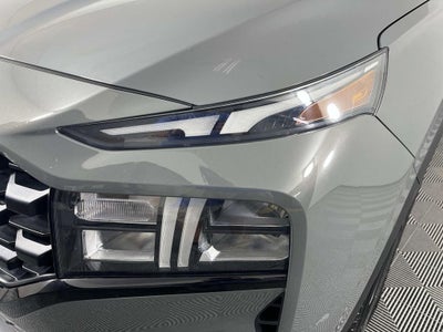 2023 Hyundai Santa Fe XRT