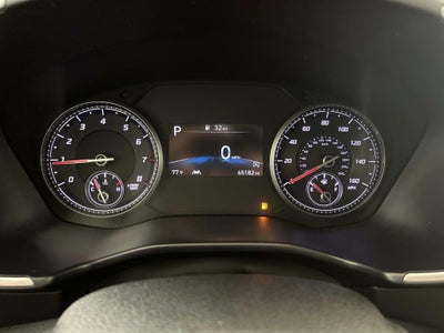2023 Hyundai Santa Fe XRT