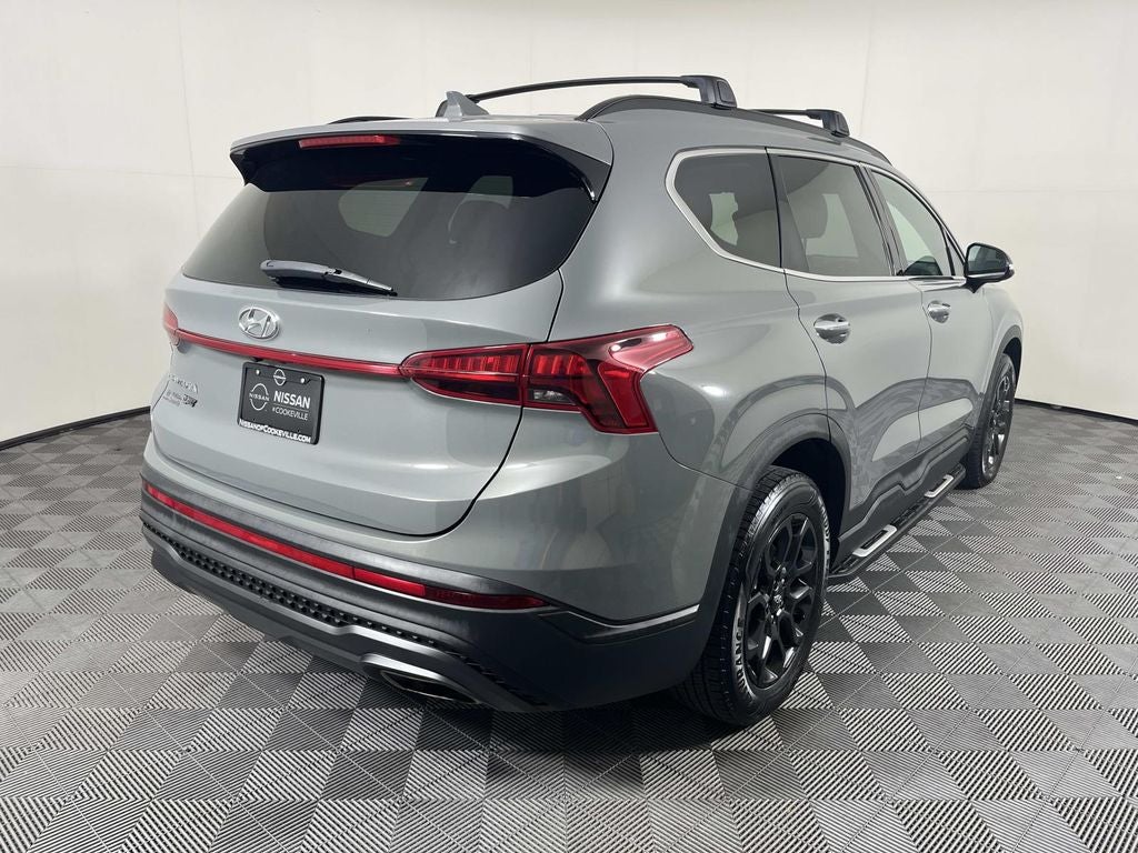 2023 Hyundai Santa Fe XRT