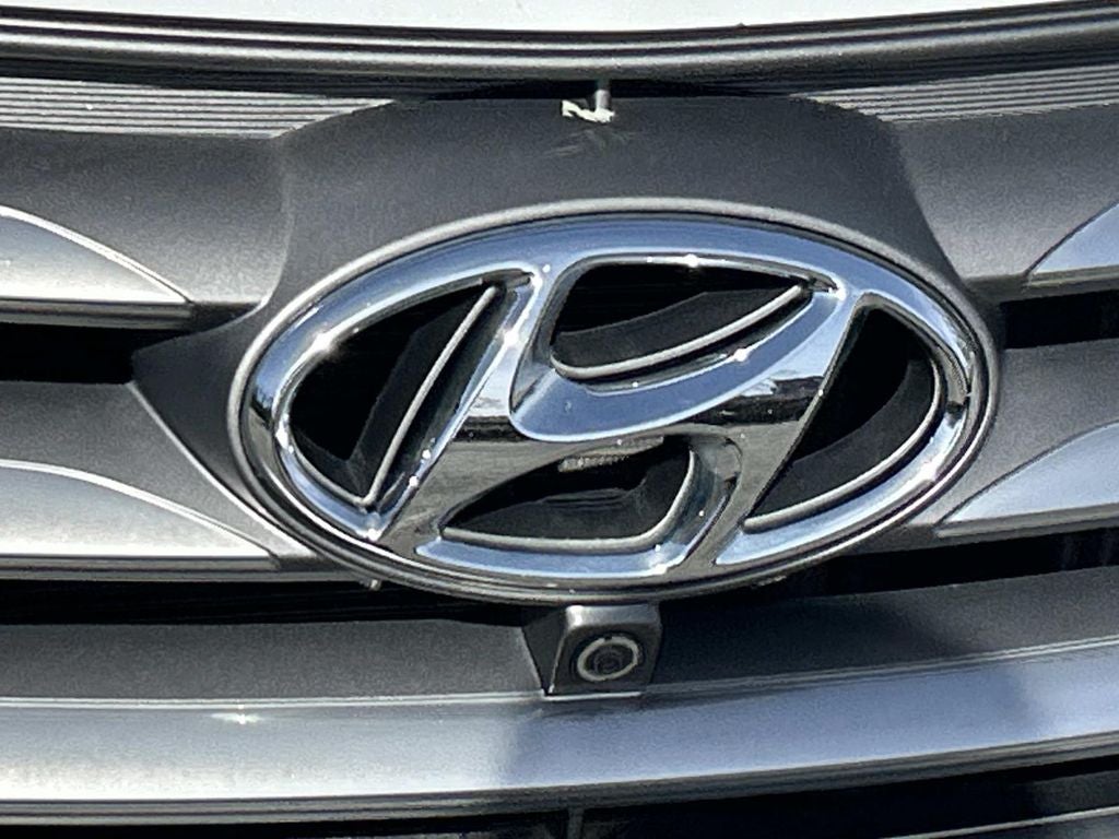 2018 Hyundai Santa Fe Sport 2.0T Ultimate