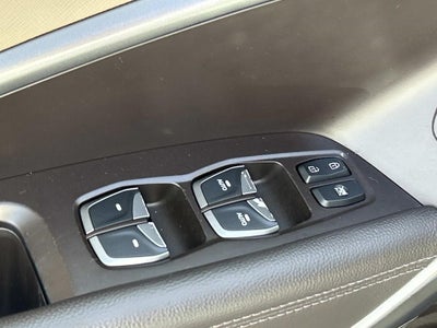 2018 Hyundai Santa Fe Sport 2.0T Ultimate