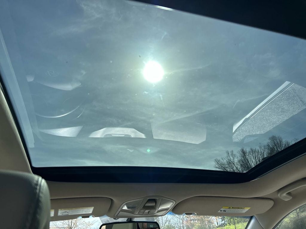 2018 Hyundai Santa Fe Sport 2.0T Ultimate