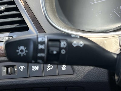 2018 Hyundai Santa Fe Sport 2.0T Ultimate