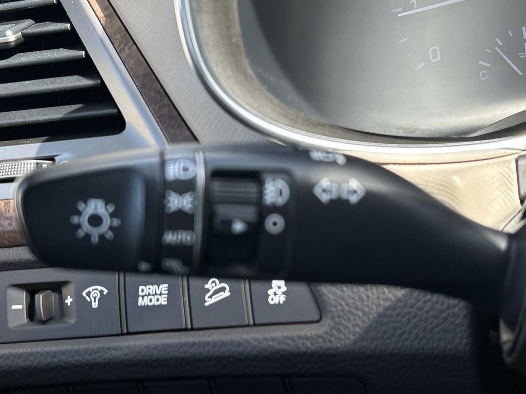 2018 Hyundai Santa Fe Sport 2.0T Ultimate