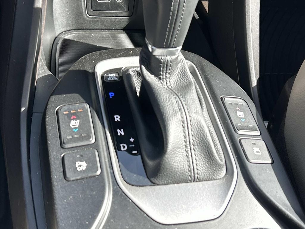 2018 Hyundai Santa Fe Sport 2.0T Ultimate