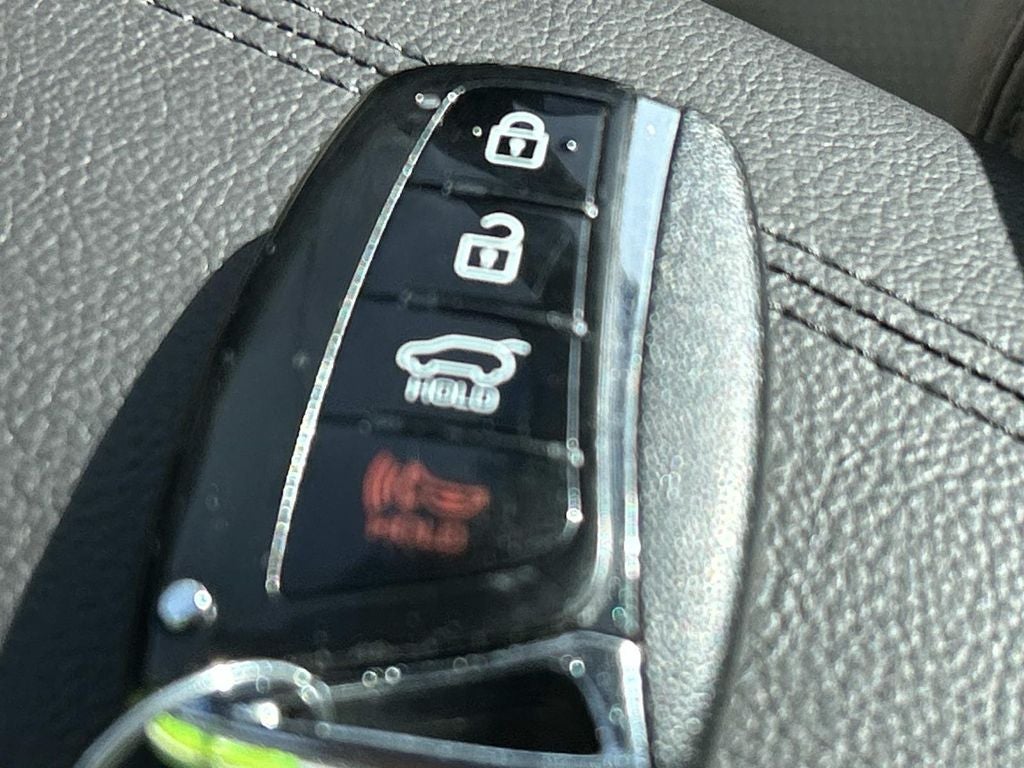 2018 Hyundai Santa Fe Sport 2.0T Ultimate