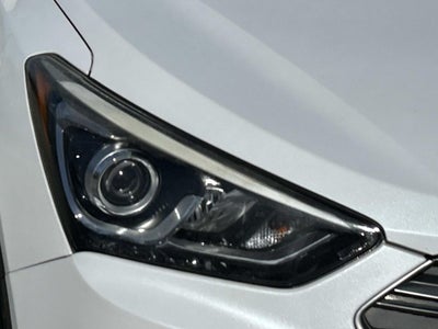 2018 Hyundai Santa Fe Sport 2.0T Ultimate