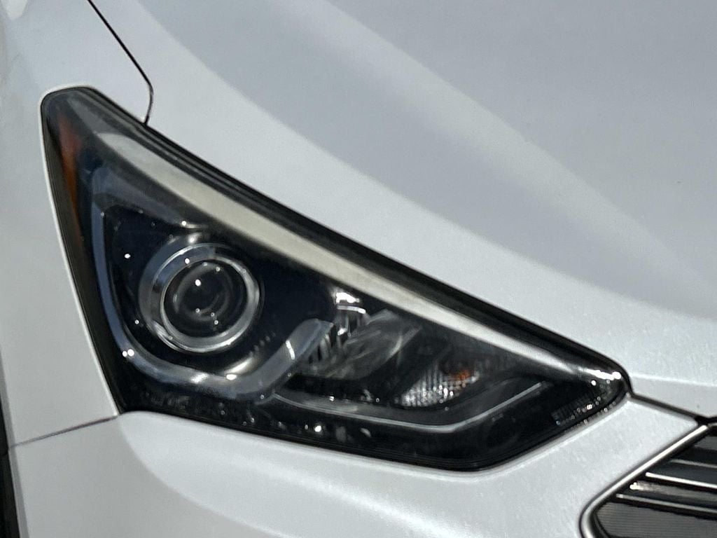 2018 Hyundai Santa Fe Sport 2.0T Ultimate