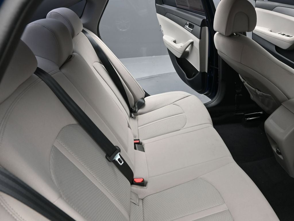 2016 Hyundai Sonata Base