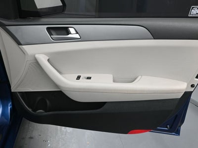 2016 Hyundai Sonata Base