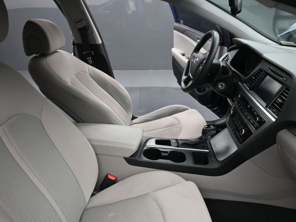 2016 Hyundai Sonata Base